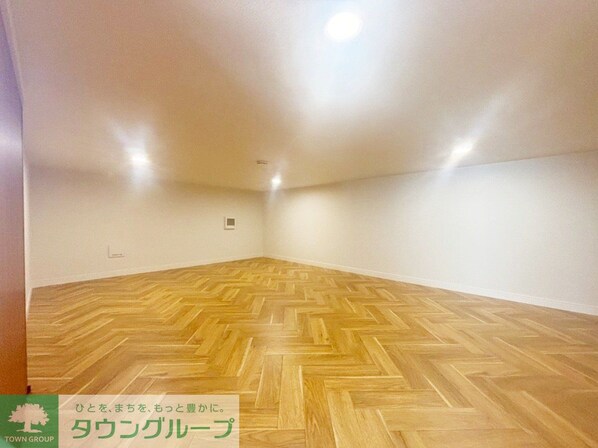 ウィステリアの物件内観写真